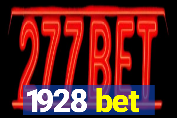 1928 bet